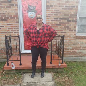 Meet your Posher, Maxine st. john